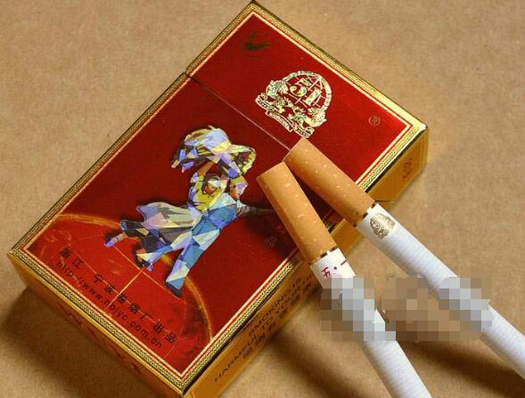 天津进口香烟专卖店(天津进口烟多的免税店)
