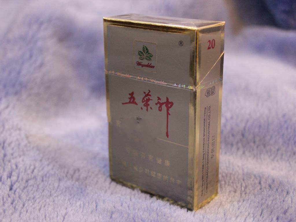 6元都宝香烟好抽吗