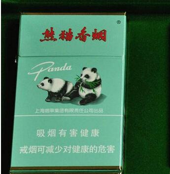 越南代工新安江香烟一手货源-新安江烟盒-越代香烟网