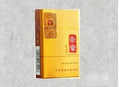 6元双叶香烟价格