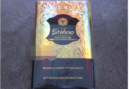 进口香烟品牌销量