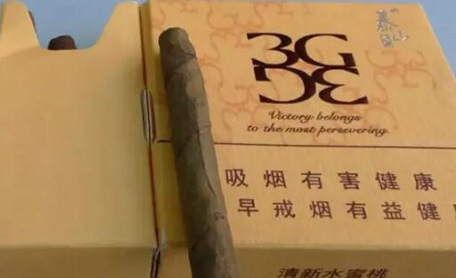 8元老巴夺香烟一手货源