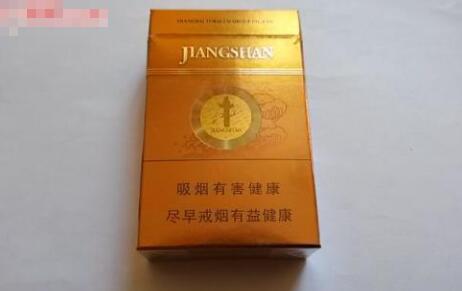 6元黄金龙香烟批发