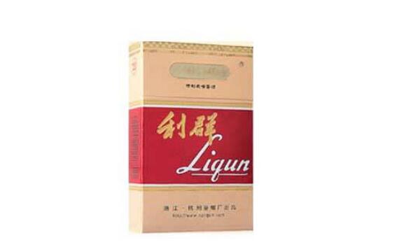 4元喜万年香烟厂家