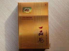 6元红双喜(港)香烟批发渠道