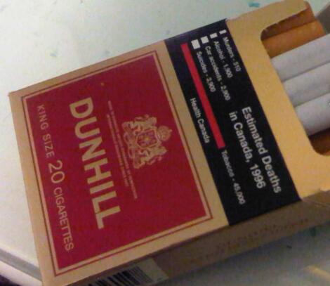 不凉的好抽的外烟有哪些