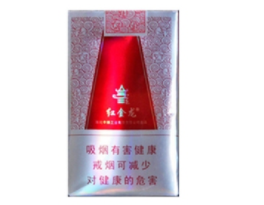 奶皮爆珠香烟