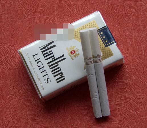 香烟爆珠尺寸