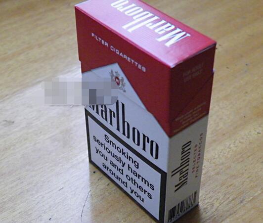 正品恒大香烟货源
