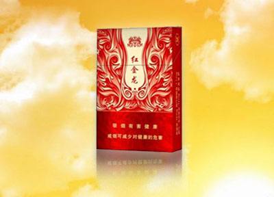 免税紫气东来香烟多少钱