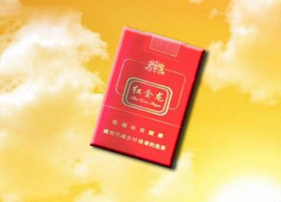 4元特美思香烟厂家