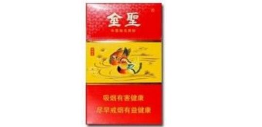 6元红双喜(鄂)香烟价格