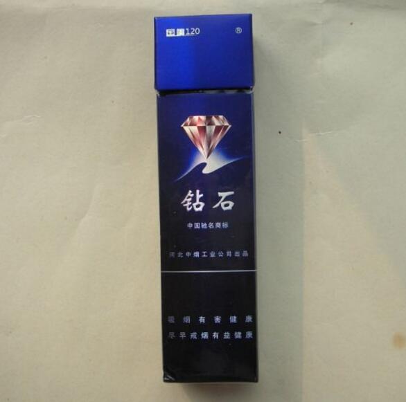有爆珠的香烟有什么不同