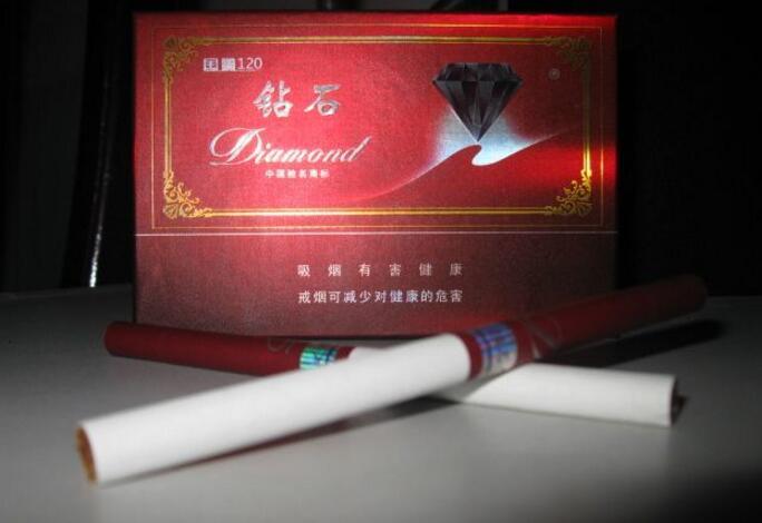 男士高端香烟盒私人定制