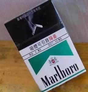 有多种爆珠口味的香烟(有多种爆珠口味的香烟叫什么)