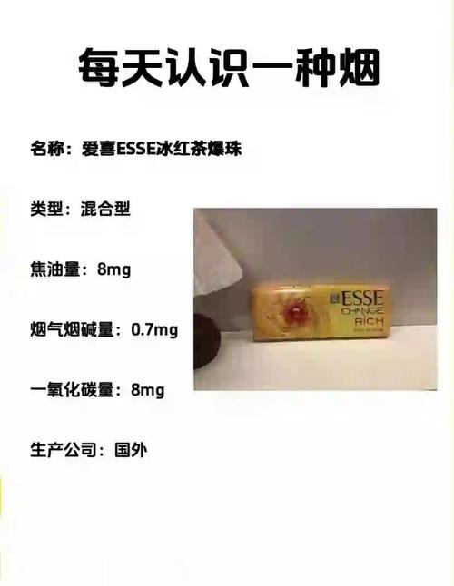 香烟爆珠怎么弄碎的(香烟爆珠怎么弄碎的快)