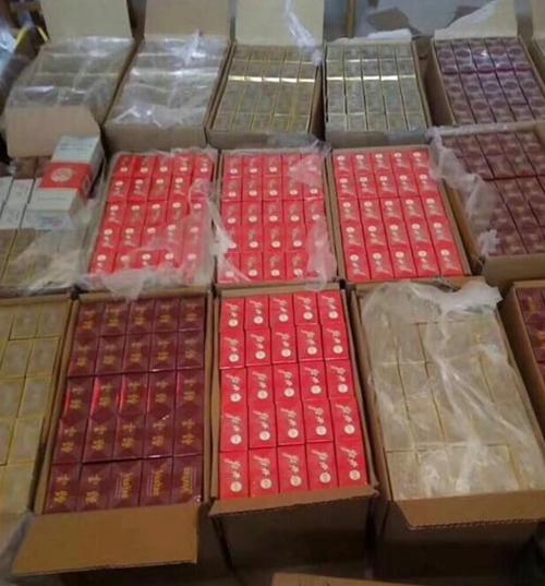 越南代工香烟批发，品质保证，价格优惠，助力企业拓展市场