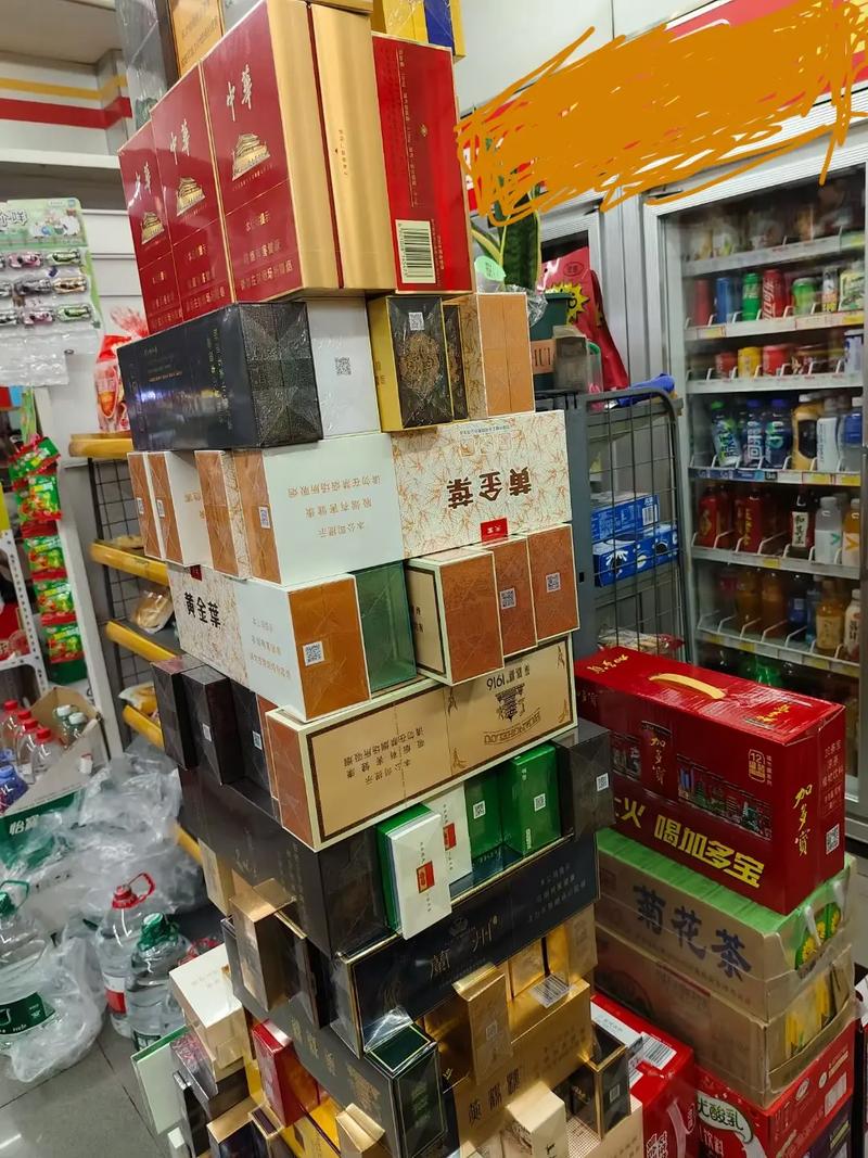 批发香烟在中国是一个受严格监管的行业。以下是一些关于在中国进行香烟批发的基本信息