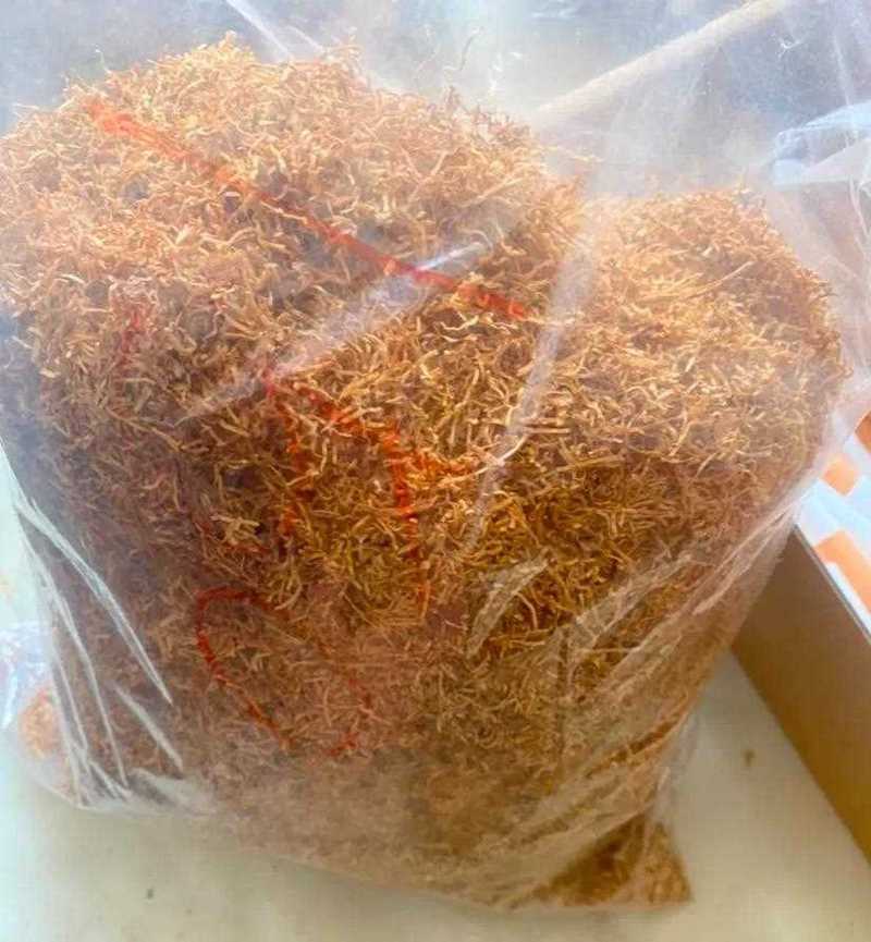 自制高档香烟【自制香烟教程】