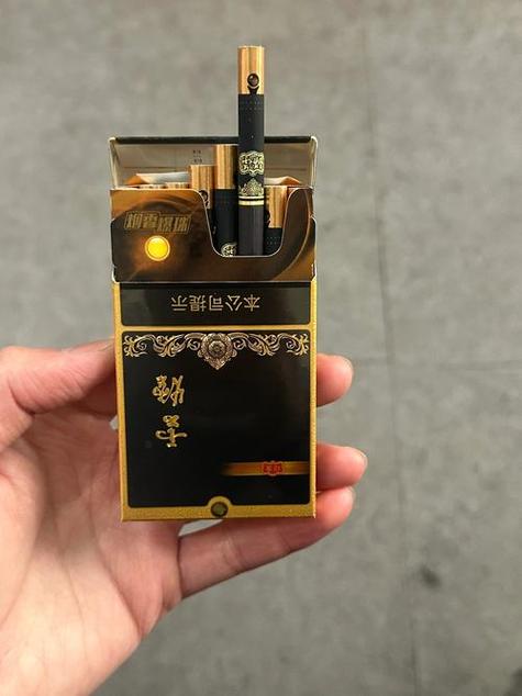 高档香烟有那些(高档香烟有哪几款)